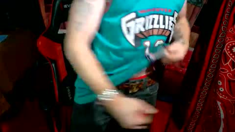REDxxx online show from May 18, 3:57 am