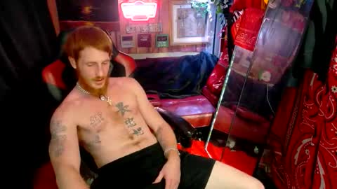 REDxxx online show from June 8, 9:20 am