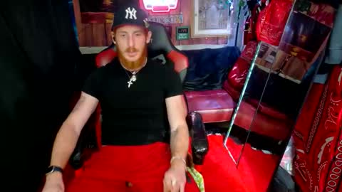 REDxxx online show from June 9, 6:03 am