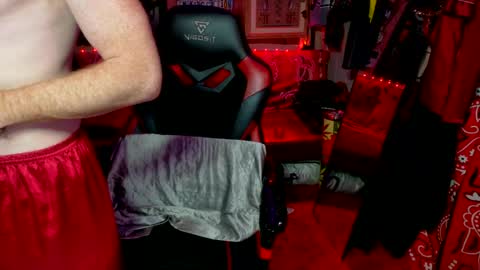 REDxxx online show from July 17, 10:58 pm