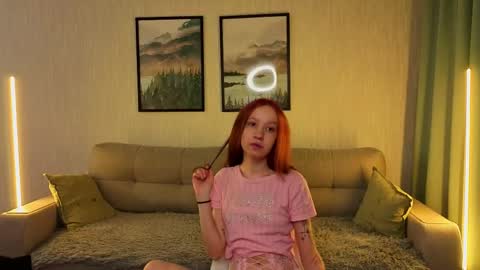 LISSAPVT IS OPEN online show from April 29, 7:42 pm