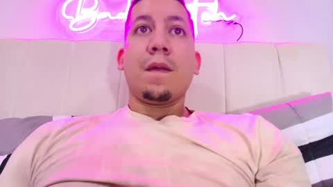 Roberto online show from December 27, 12:56 pm