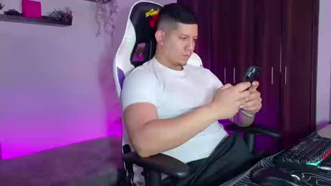 Roberto online show from September 9, 12:37 pm