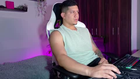 Roberto online show from September 19, 11:00 am