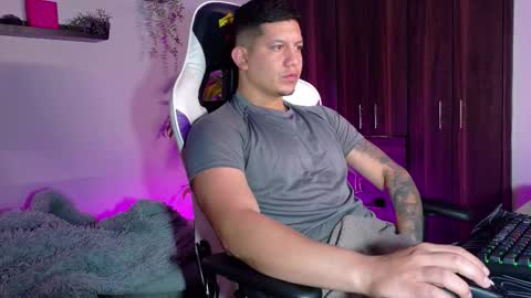 Roberto online show from September 24, 9:23 am