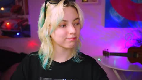 Rock stone online show from February 17, 2:15 pm