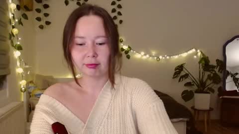 See you  online show from September 25, 6:00 pm