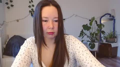 Snapshot of _rosie_cheeks_ chatting on April 17, 2:09 pm See you online show from April 17, 2:09 pm