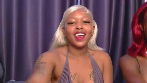  Roxxana online show from February 15, 4:42 am