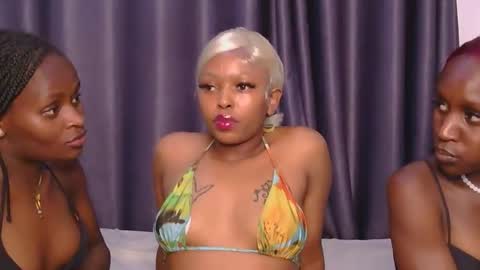  Roxxana online show from February 17, 4:46 pm