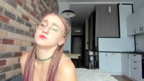 Ruby online show from October 14, 10:16 am