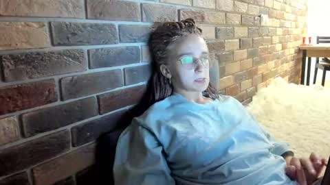 Ruby online show from October 14, 10:32 pm