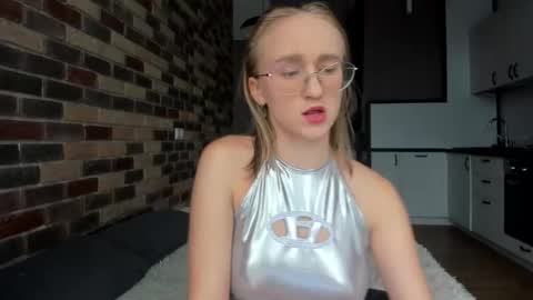 Ruby online show from October 25, 10:45 am