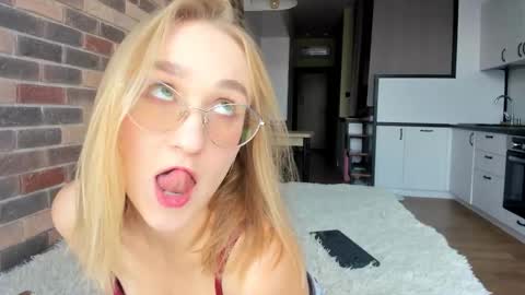 Ruby online show from November 5, 10:48 am