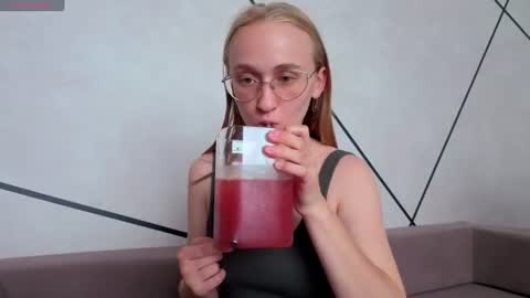 Ruby online show from June 13, 10:02 am