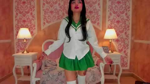 Snapshot of _saakuraa_ chatting on December 15, 8:13 pm 1430 2100 -5 online show from December 15, 8:13 pm