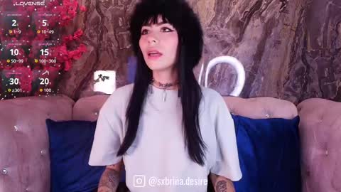 Snapshot of _sabrinaa_1 chatting on September 29, 8:13 pm Sabrina online show from September 29, 8:13 pm