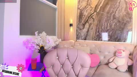 Sabrina online show from April 29, 8:37 pm