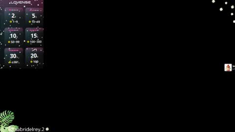 Snapshot of _sabrinaa_1 chatting on May 28, 8:06 pm Sabrina online show from May 28, 8:06 pm