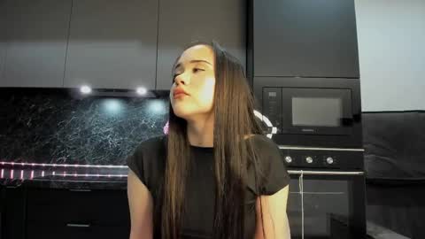 Snapshot of _sabrinasoft chatting on May 28, 9:34 pm Sabrina online show from May 28, 9:34 pm