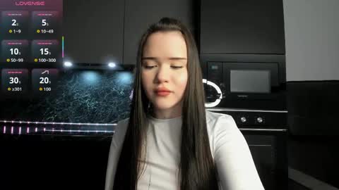 Snapshot of _sabrinasoft chatting on May 30, 8:28 pm Sabrina online show from May 30, 8:28 pm