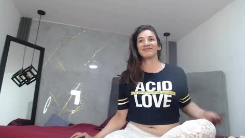 Samanta online show from June 7, 11:52 pm