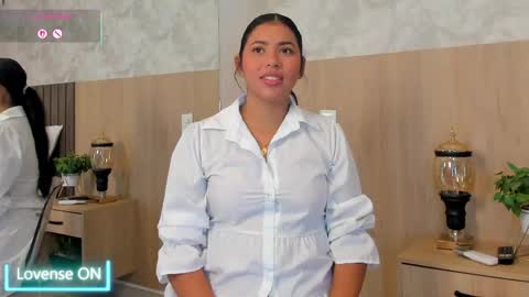Snapshot of _samantagomez chatting on June 2, 2:52 pm _samantagomez online show from June 2, 2:52 pm