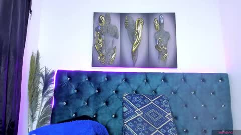 Snapshot of _samantha_02 chatting on May 27, 6:38 pm Samy online show from May 27, 6:38 pm