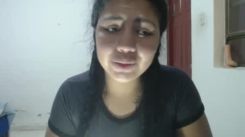 Snapshot of _samarahot chatting on September 17, 1:07 am _samarahot online show from September 17, 1:07 am