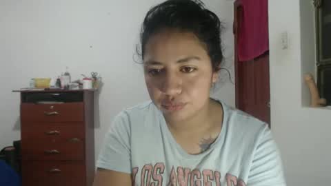 Snapshot of _samarahot chatting on September 23, 1:47 pm _samarahot online show from September 23, 1:47 pm