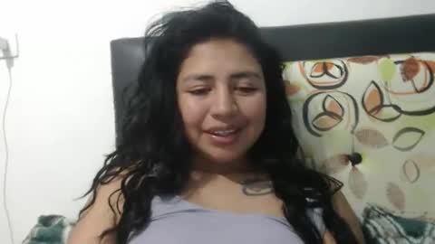 Snapshot of _samarahot chatting on October 16, 6:53 pm _samarahot online show from October 16, 6:53 pm