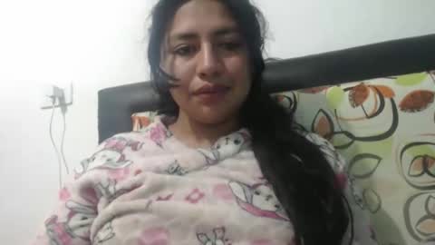 Snapshot of _samarahot chatting on November 24, 3:06 am _samarahot online show from November 24, 3:06 am