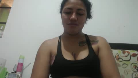 Snapshot of _samarahot chatting on December 3, 3:58 am _samarahot online show from December 3, 3:58 am