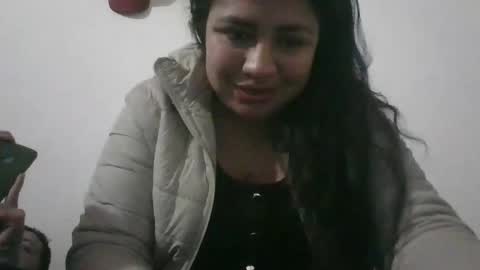 Snapshot of _samarahot chatting on March 15, 12:38 am _samarahot online show from March 15, 12:38 am
