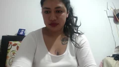 Snapshot of _samarahot chatting on June 3, 12:13 am _samarahot online show from June 3, 12:13 am