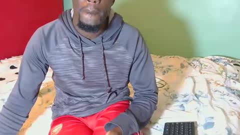 Snapshot of _sambo_ chatting on January 23, 8:35 pm _sambo_ online show from January 23, 8:35 pm