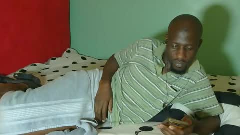 Snapshot of _sambo_ chatting on January 26, 5:02 am _sambo_ online show from January 26, 5:02 am