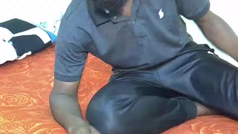 Snapshot of _sambo_ chatting on February 5, 5:20 pm _sambo_ online show from February 5, 5:20 pm