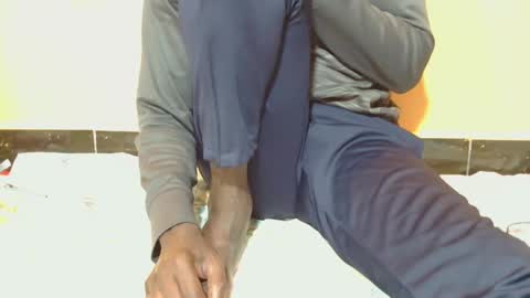 Snapshot of _sambo_ chatting on February 20, 10:04 pm _sambo_ online show from February 20, 10:04 pm