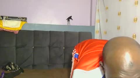 Snapshot of _sambo_ chatting on October 13, 9:15 pm _sambo_ online show from October 13, 9:15 pm