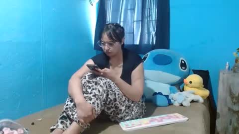 Snapshot of _sammanttha chatting on January 28, 5:56 pm Sammy online show from January 28, 5:56 pm