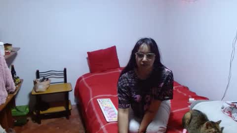 Snapshot of _sammanttha chatting on March 6, 5:37 am Sammy online show from March 6, 5:37 am