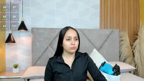 Antonella  online show from November 6, 12:06 pm