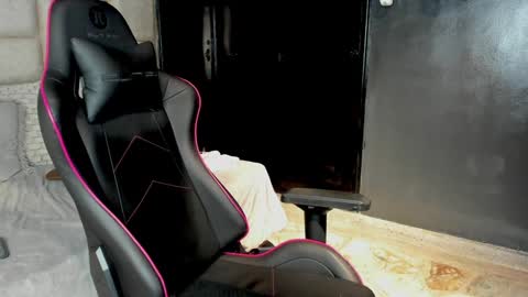 _sammy_ice online show from January 30, 5:19 am