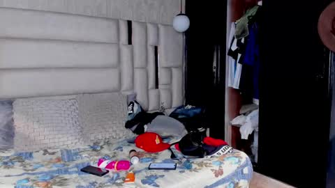 _sammy_ice online show from February 12, 2:21 pm