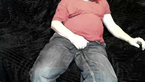 Snapshot of _samuel_ chatting on May 29, 1:47 am Samuel online show from May 29, 1:47 am