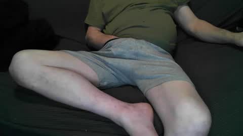 Snapshot of _samuel_ chatting on June 7, 4:55 pm Samuel online show from June 7, 4:55 pm