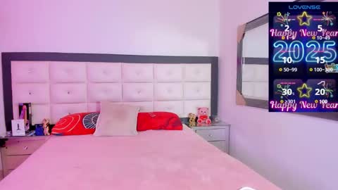 Snapshot of _samylove_ chatting on January 28, 9:29 pm Sammy online show from January 28, 9:29 pm