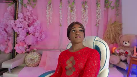 Snapshot of _samylove_ chatting on November 11, 3:34 pm Sammy online show from November 11, 3:34 pm