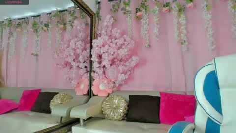 Snapshot of _samylove_ chatting on May 21, 12:34 pm Sammy online show from May 21, 12:34 pm